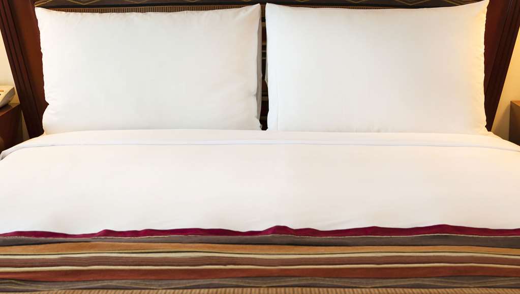 Royal Extended Stay Alcoa Rum bild